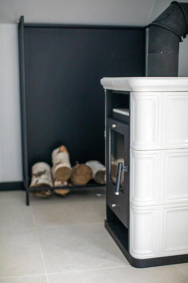 Domek na Wzgórzu Rymanów-Zdrój Zewnętrze zdjęcie